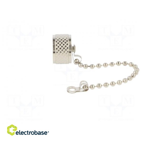 Chain | Accessories: protection cover | Application: N sockets image 4
