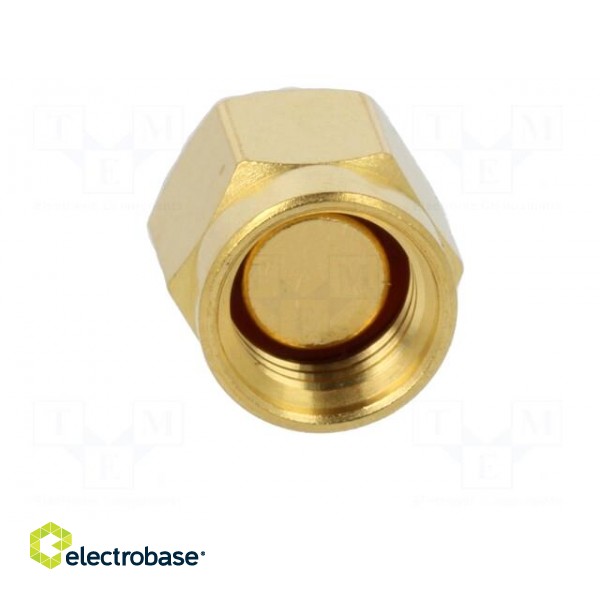Connector accessories: protection cover image 9