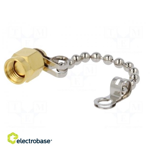 Chain | Accessories: protection cover | Application: SMA sockets image 3