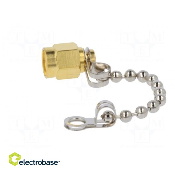 Chain | Connector accessories: protection cover paveikslėlis 4