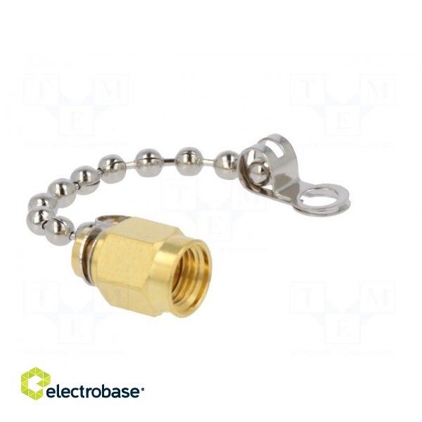 Chain | Connector accessories: protection cover paveikslėlis 9