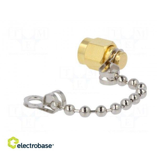Chain | Accessories: protection cover | Application: SMA sockets image 5