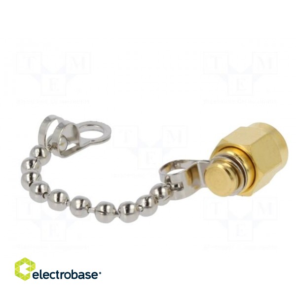 Chain | Accessories: protection cover | Application: SMA sockets image 7