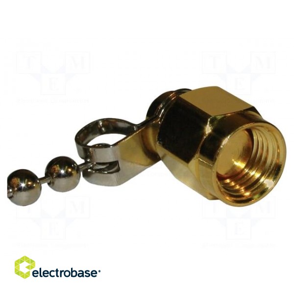 Chain | Accessories: protection cover | Application: SMA sockets image 2