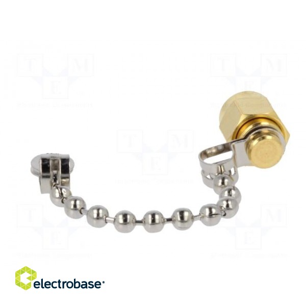 Chain | Connector accessories: protection cover paveikslėlis 6