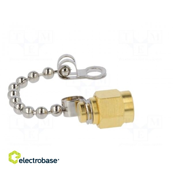 Chain | Connector accessories: protection cover paveikslėlis 8