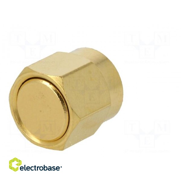 Connector accessories: protection cover image 6