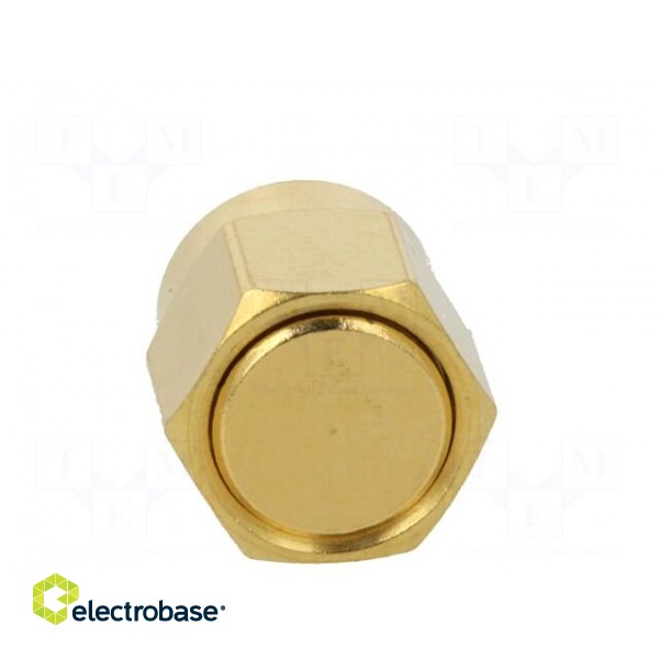 Connector accessories: protection cover image 5