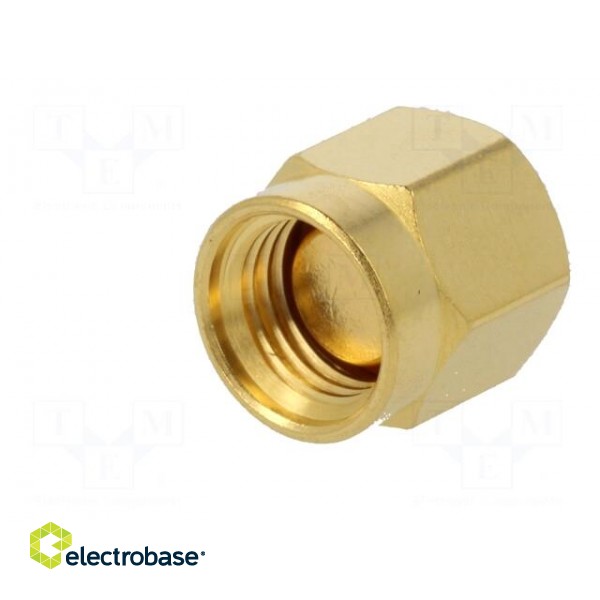Connector accessories: protection cover image 2