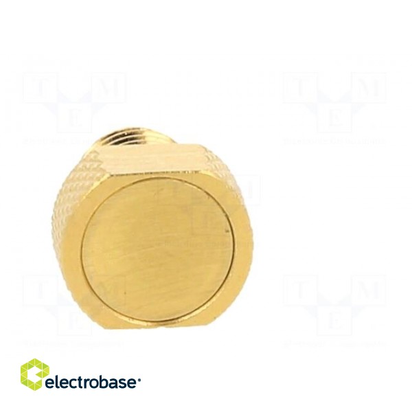 Terminator | SMA | female | straight | 50Ω | PTFE | gold-plated image 6