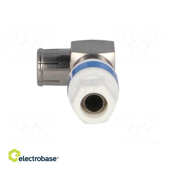 Plug | coaxial 9.5mm (IEC 169-2) | for cable image 5
