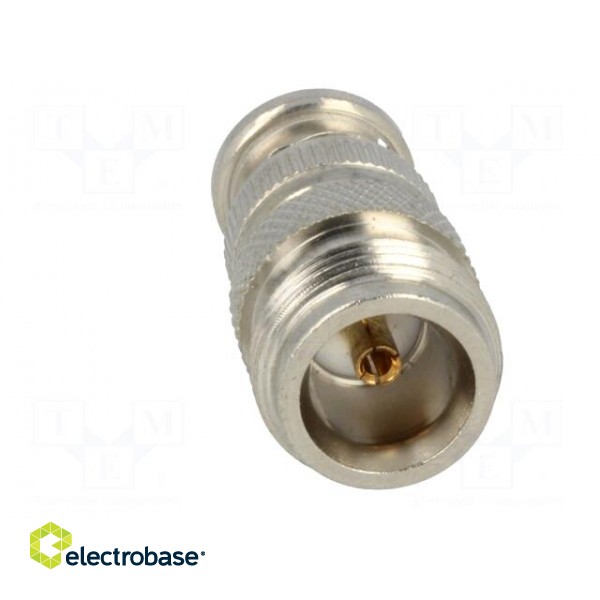 Adapter | BNC plug,N socket фото 9