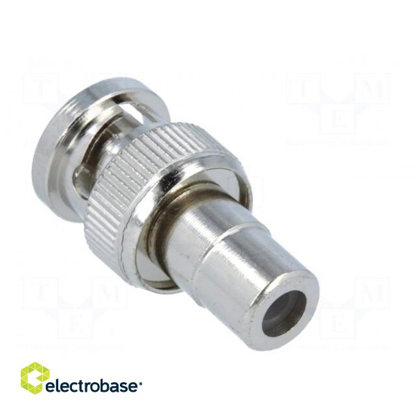 Adapter | BNC plug,RCA socket фото 4