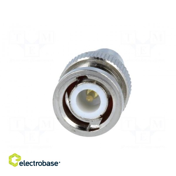 Adapter | BNC plug,RCA socket image 9