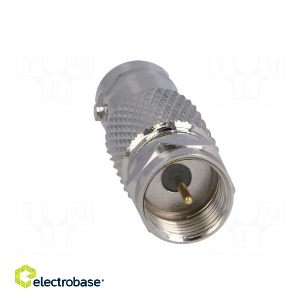 Adapter | BNC socket,F plug image 9