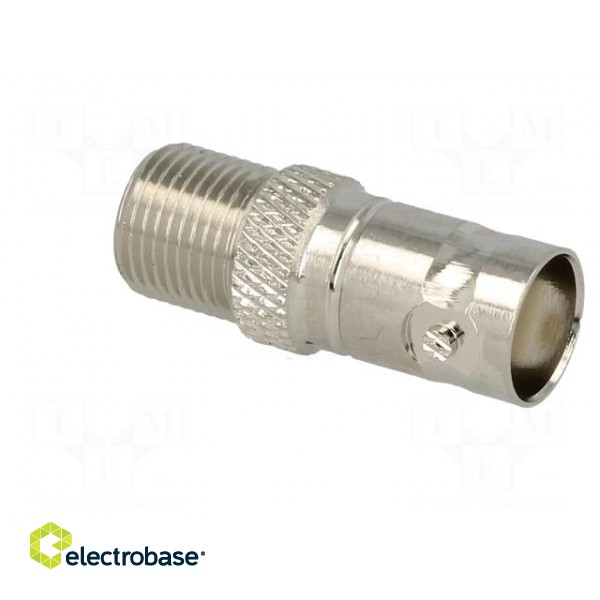 Adapter | BNC socket,F socket image 8