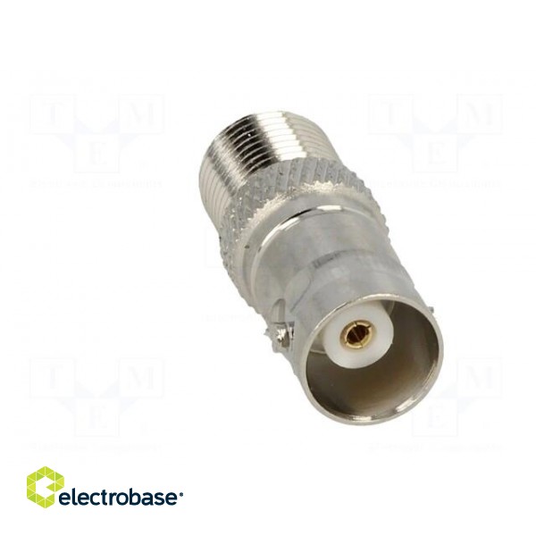 Adapter | BNC socket,F socket image 9