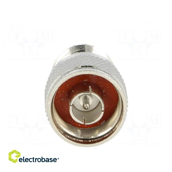 Adapter | N plug,UHF socket фото 9