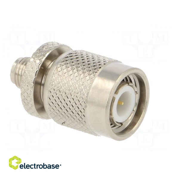 Adapter | SMA socket,TNC male | Insulation: PTFE | 50Ω image 9