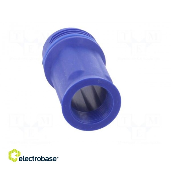 Enclosure: for circular connectors | Han® F+B | for cable | M25 paveikslėlis 9