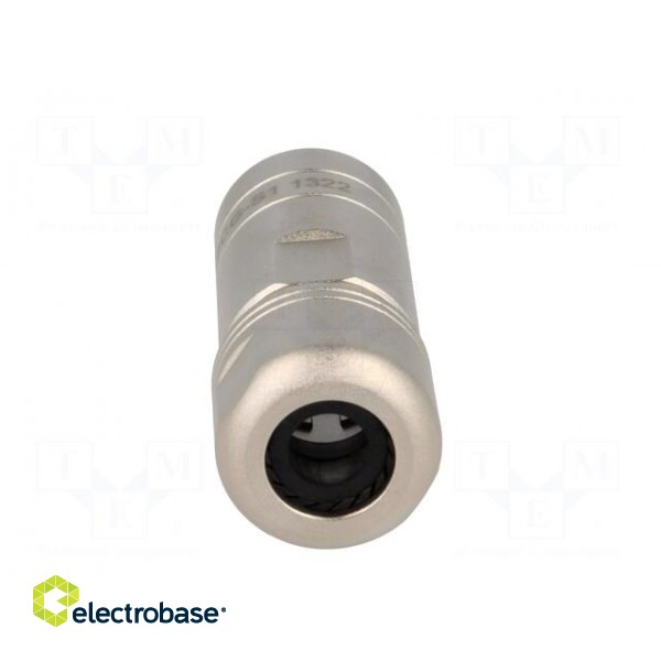 Gland | Series: RT360 | straight | -40÷105°C | Mat: metal | Case: size 12 image 5