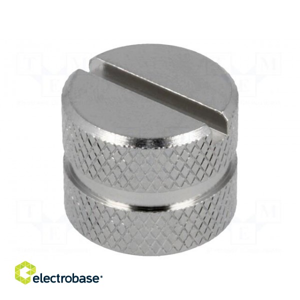 Protection cover | male M12 connectors | IP67 | metal image 1