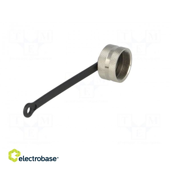Connector accessories: protection cover | Series: C091A,C091D image 8