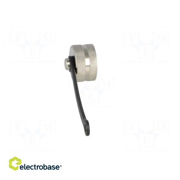 Connector accessories: protection cover | Series: C091A,C091D image 7