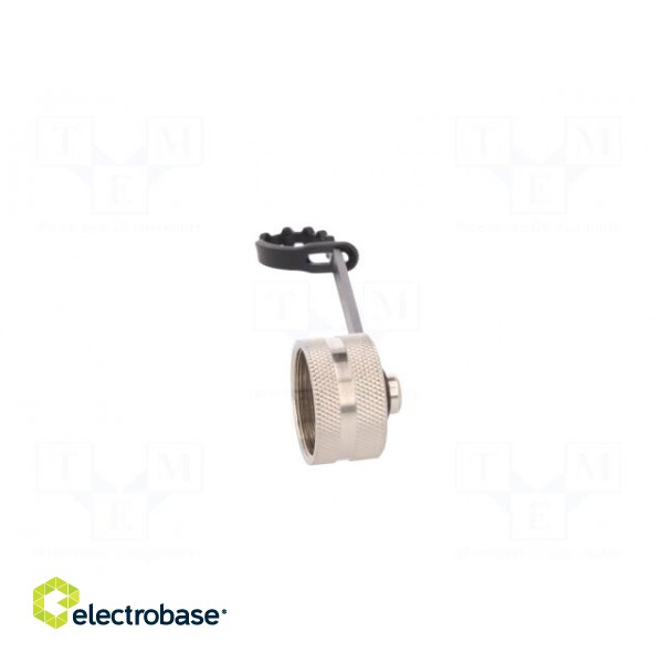 Connector accessories: protection cover | Series: C091A,C091D image 3