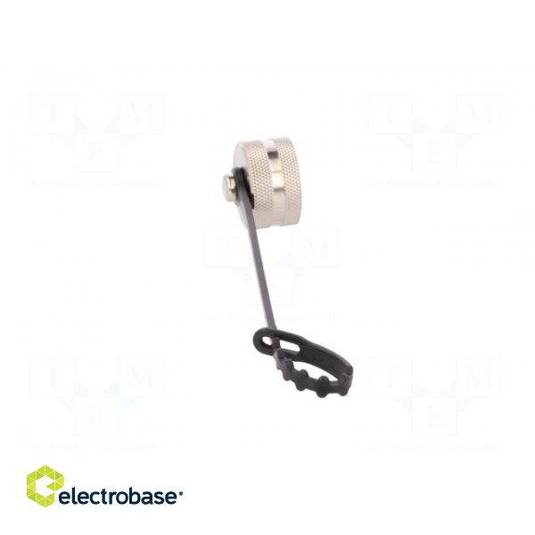 Connector accessories: protection cover | Series: C091A,C091D image 7