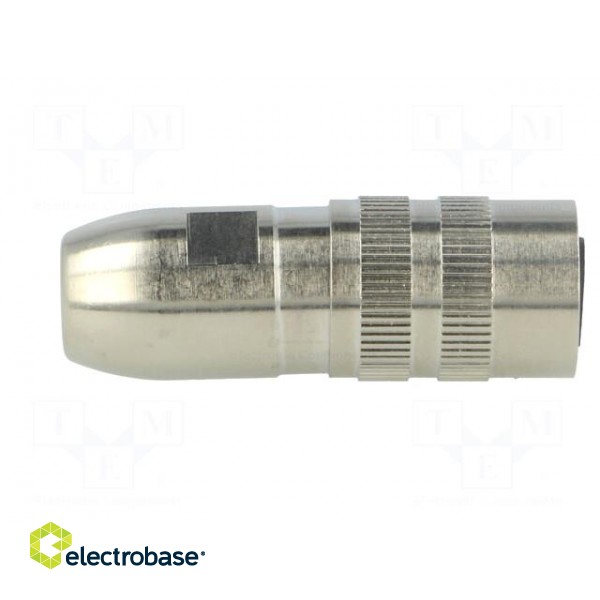 Connector: M16 | plug | female | soldering | for cable | PIN: 5 | 5A | 60V image 7