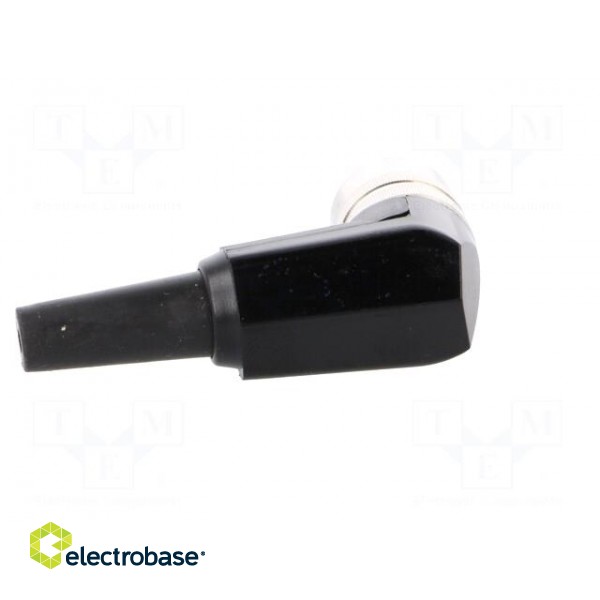 Connector: M16 | plug | female | soldering | for cable | PIN: 7 | 5A | 250V image 5
