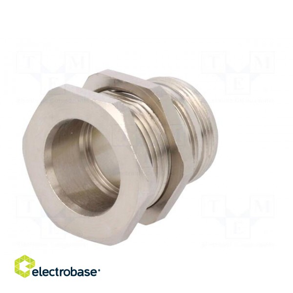 Enclosure: for M23 connectors | ComLock,external thread | EMC image 6