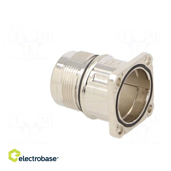 Enclosure: for M23 connectors | ComLock,external thread | EMC фото 4