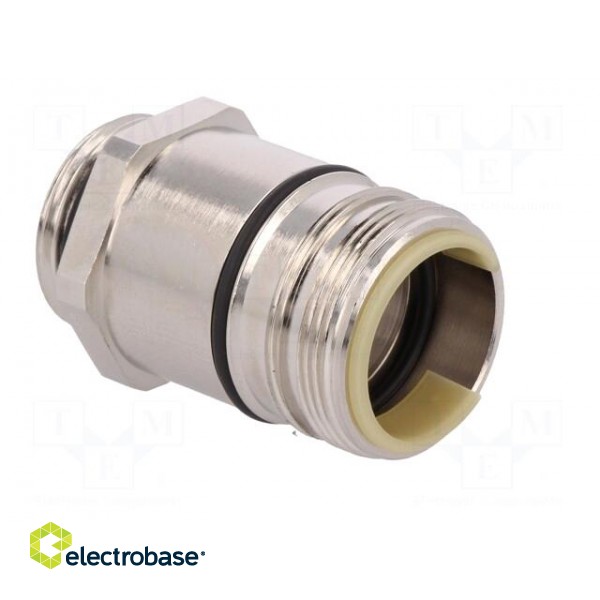 Enclosure: for M23 connectors | ComLock,external thread | EMC image 8