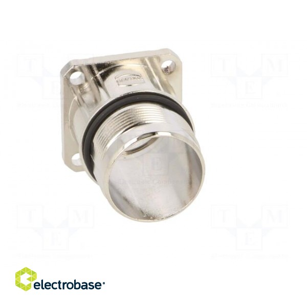 Enclosure: for M23 connectors | ComLock,external thread | EMC фото 9