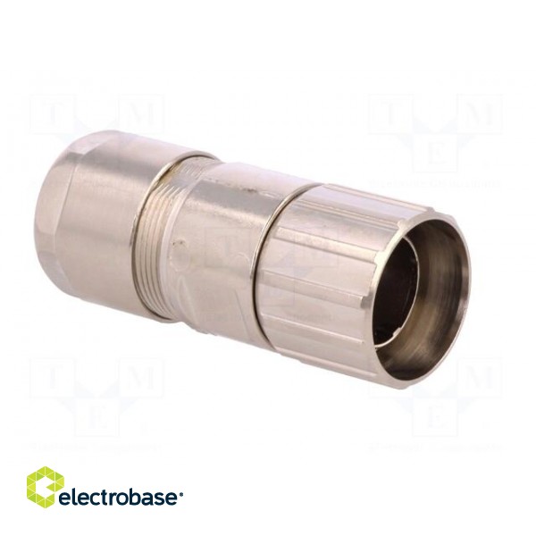Enclosure: for M23 connectors | for cable | ComLock | straight image 8