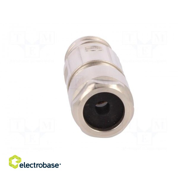Enclosure: for M23 connectors | for cable | external thread | 3÷7mm image 9
