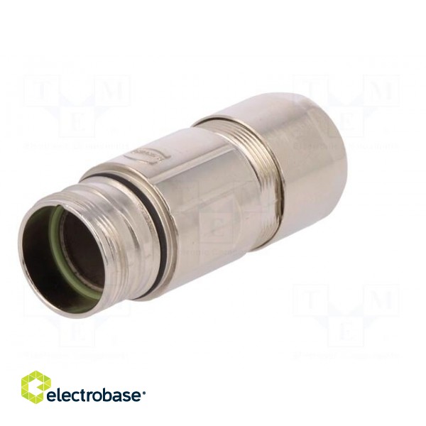 Enclosure: for M23 connectors | for cable | external thread | 3÷7mm image 6