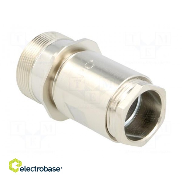Connector: M27 | ZYLIN | plug | male | soldering | for cable | PIN: 26 paveikslėlis 4
