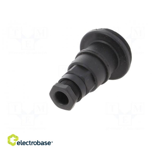 Connector: circular | plug | female | PIN: 3 | Standard Buccaneer® image 6