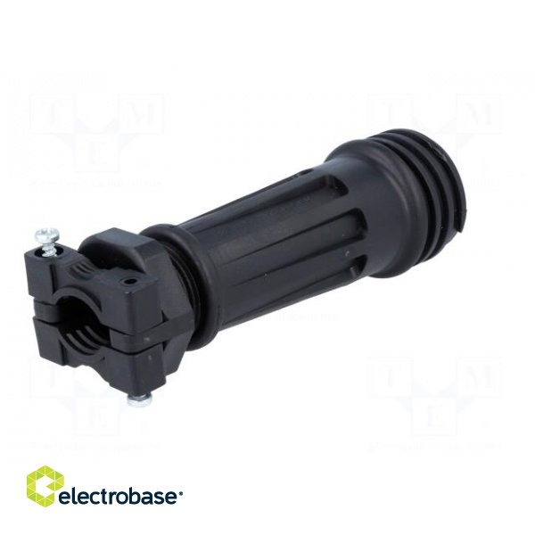 Connector: circular | plug | female | PIN: 5 | Buccaneer 900 | for cable paveikslėlis 6