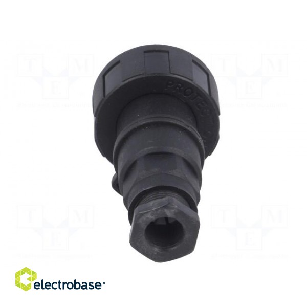 Connector: circular | plug | male | PIN: 2 | Standard Buccaneer® | IP68 image 5