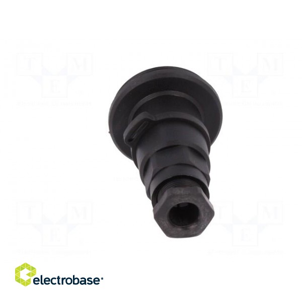 Connector: circular | plug | male | PIN: 6 | Standard Buccaneer® | IP68 фото 5