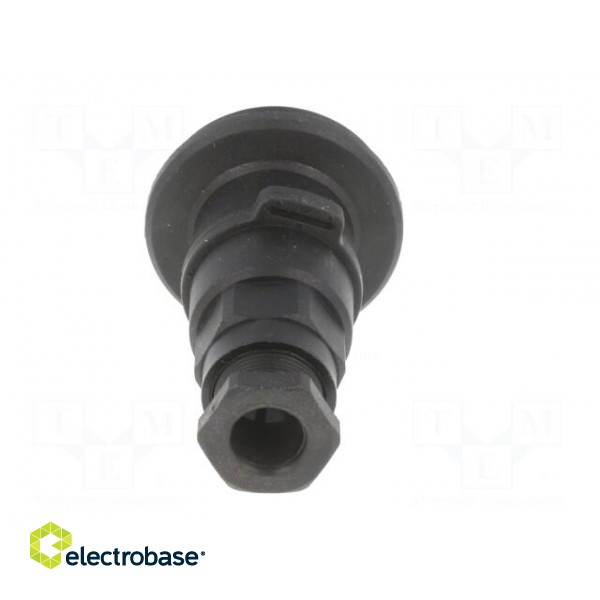 Connector: circular | plug | male | PIN: 7 | Standard Buccaneer® | IP68 image 5