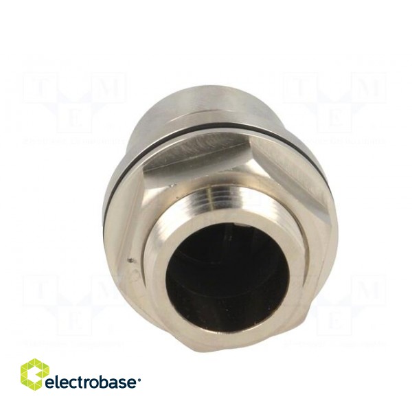 Connector: circular | socket | female | PIN: 2 | Buccaneer 6000 | 16A image 5
