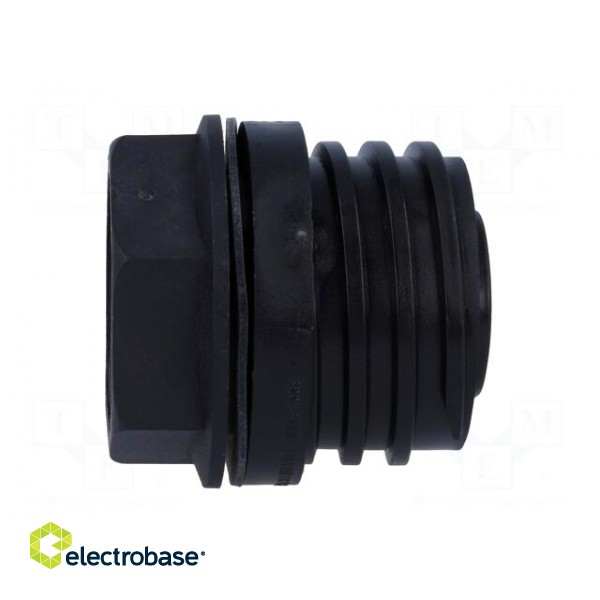 Connector: circular | socket | female | PIN: 3 | Buccaneer 900 | IP68 image 7