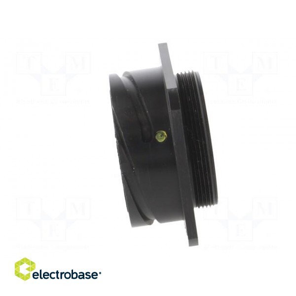 Connector: circular | socket | female | PIN: 4 | Buccaneer 9000 | IP68 image 3