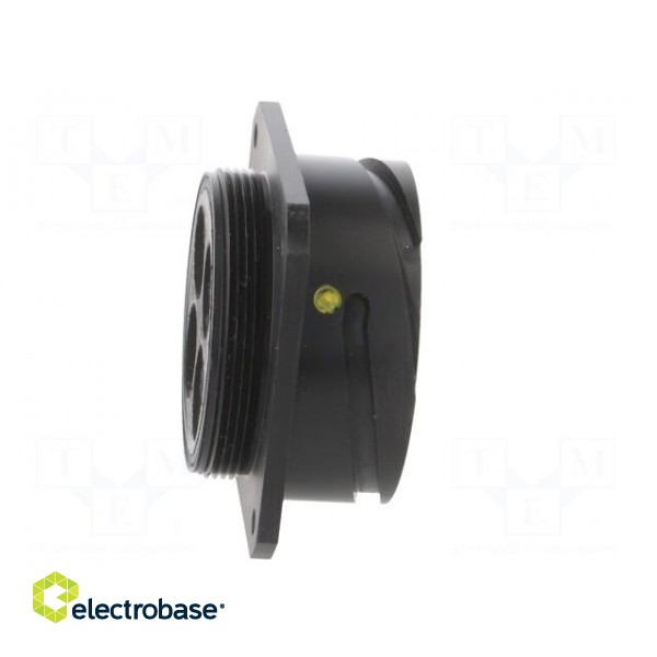 Connector: circular | socket | female | PIN: 4 | Buccaneer 9000 | IP68 image 7
