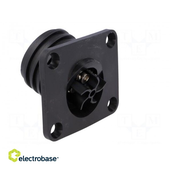 Connector: circular | socket | female | PIN: 5 | Buccaneer 900 | IP68 image 4